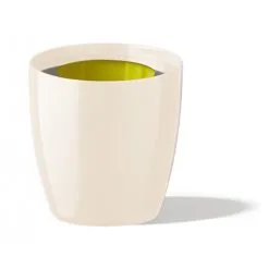 Vinkylare / Champagnekylare WEGG Basic Vit -Rödvinsglas Affär wegg basic creme vinkylare